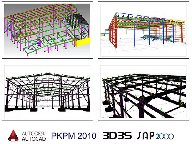 designing steel structures